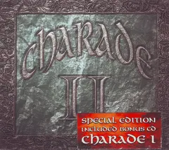 Charade (7) – II (CD, Album)