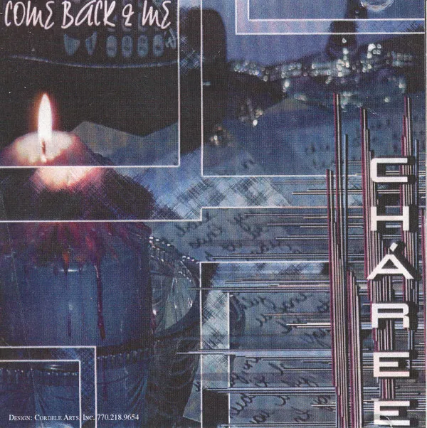 Charee – Come Back To Me