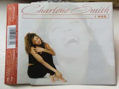 Charlene Smith – I Was (CD, Single)