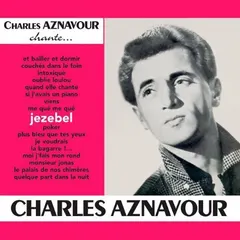 Charles Aznavour – Jezebel (CD, Album)