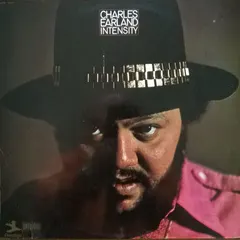 Charles Earland – Intensity (Vinyl, LP)