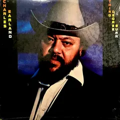 Charles Earland – Third Degree Burn (Vinyl, LP)