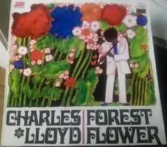 Charles Lloyd Supraphon – Forest Flower (Vinyl, LP)