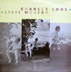 Charles Loos, Steve Houben – Comptines (Vinyl, LP)