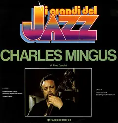 Charles Mingus – Charles Mingus (Vinyl, LP)
