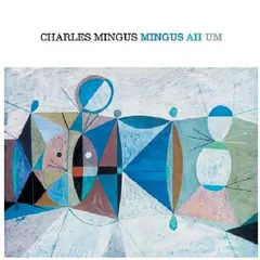 Charles Mingus Poll Winners Records – Mingus Ah Um (CD, Album)