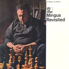 Charles Mingus Limelight – Mingus Revisited (Vinyl, LP)