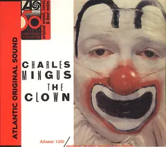 Charles Mingus – The Clown (CD, Album)