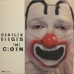 Charles Mingus Jazz Wax Records – The Clown (Vinyl, LP)