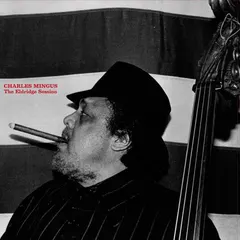 Charles Mingus – The Eldridge Session (Vinyl, LP)