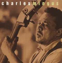 Charles Mingus Legacy – This Is Jazz (CD, Compilation)
