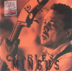 Charles Mingus Columbia – This Is Jazz (CD, Compilation)