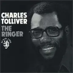 Charles Tolliver – The Ringer (CD, Album)