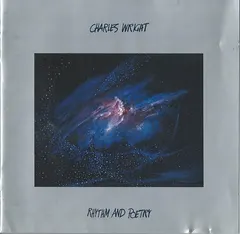 Charles Wright – Rhythm And Poetry (CD, Album)