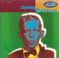 Charley Patton – Charley Patton (CD, Compilation)