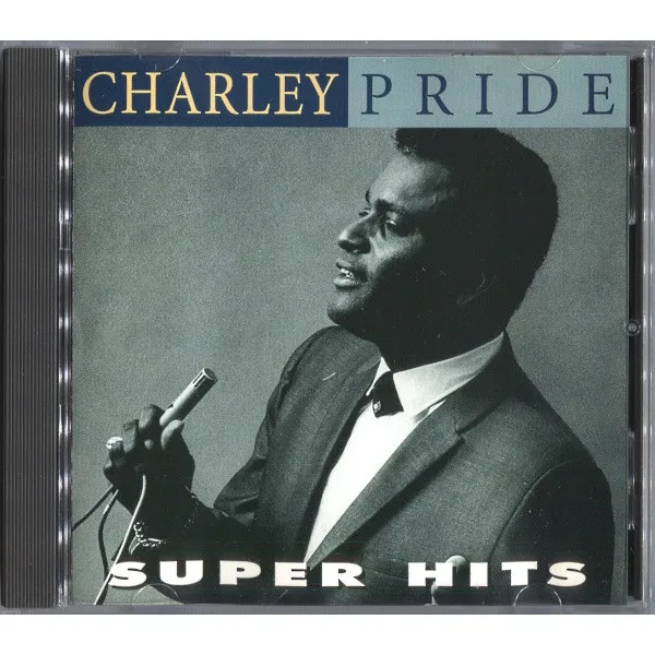 Charley Pride – Super Hits