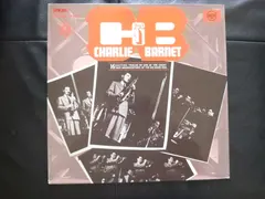 Charlie Barnet – Vol 1 (Vinyl, LP)
