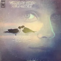 Charlie Byrd – Delicately (Vinyl, LP)