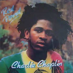 Charlie Chaplin (2) – Red Pond (CD)