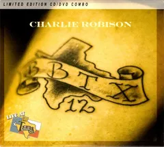 Charlie Robison – Live At Billy Bob's Texas (CD, Album)