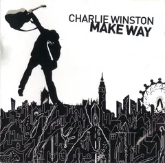Charlie Winston – Make Way (CD, Album)