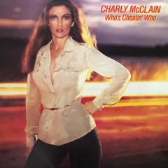 Charly McClain – Who's Cheatin' Who (Vinyl, LP)