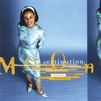 Charmin Michelle – Destination Moon (CD, Album)