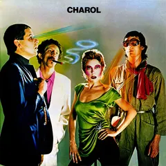 Charol – Charol (Vinyl, LP)