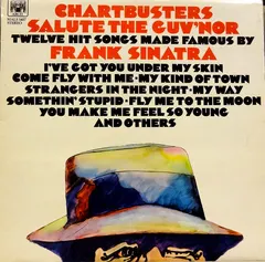 Chartbusters* – Chartbusters Salute The Gov'nor (Vinyl, LP)
