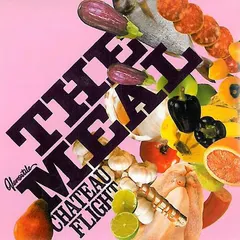 Chateau Flight* – The Meal (CD, Album)