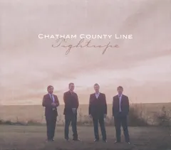 Chatham County Line – Tightrope (CD, Album)