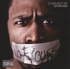 Chaundon – No Excuses (CD, Album)