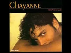 Chayanne – Provocame (Vinyl, LP)