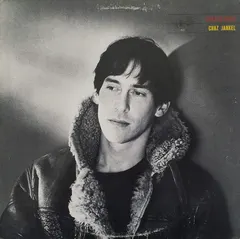 Chaz Jankel* – Chazablanca (Vinyl, LP)