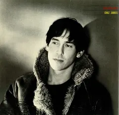 Chaz Jankel* A&M Records – Chazablanca (Vinyl, LP)