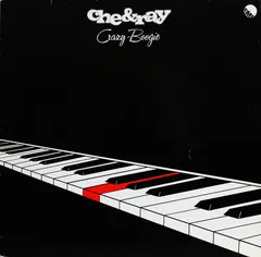 Che & Ray EMI – Crazy - Boogie (Vinyl, LP)
