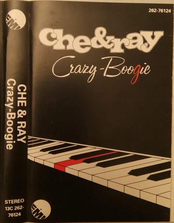 Che & Ray – Crazy - Boogie