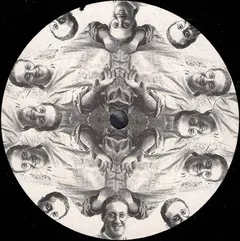 Cheap Knob Gags – #1 (Vinyl, 12")