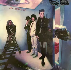 Cheap Trick – All Shook Up (Vinyl, LP)