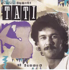Cheb Tati – El Hammam (CD, Album)