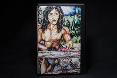 Chedda Brown – Maestro Contro Maestro (Cassette, Mixtape)