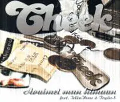 Cheek (3) – Avaimet Mun Himaan (CD, Single)