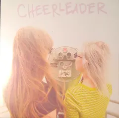 Cheerleader (3) – Perfect Vision (Vinyl, 7")
