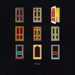 Cheeze (7) – Room #501 (File, WAV)