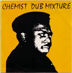 Chemist* – Dub Mixture (Vinyl, LP)