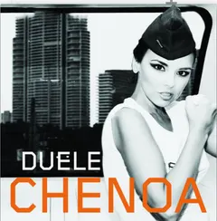 Chenoa – Duele (File, AAC)