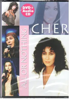 Cher – All Or Nothing (DVD, DVD-Video)