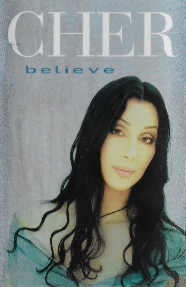 Cher – Believe