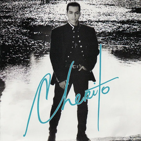Cherito – Cherito