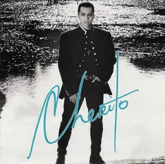 Cherito – Cherito (CD, EP)